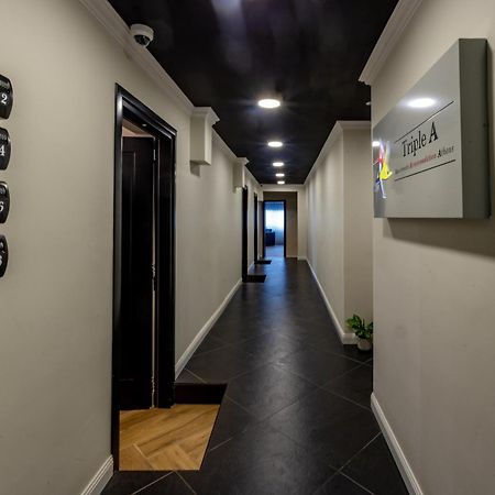Triple A - Chic & Elegant By The Market - Free Parking! Atena Exterior foto