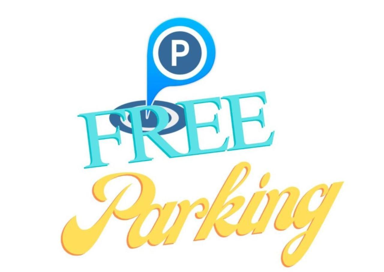 Triple A - Chic & Elegant By The Market - Free Parking! Atena Exterior foto