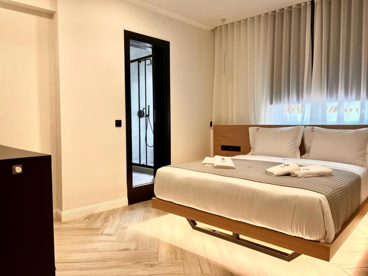Triple A - Chic & Elegant By The Market - Free Parking! Atena Exterior foto